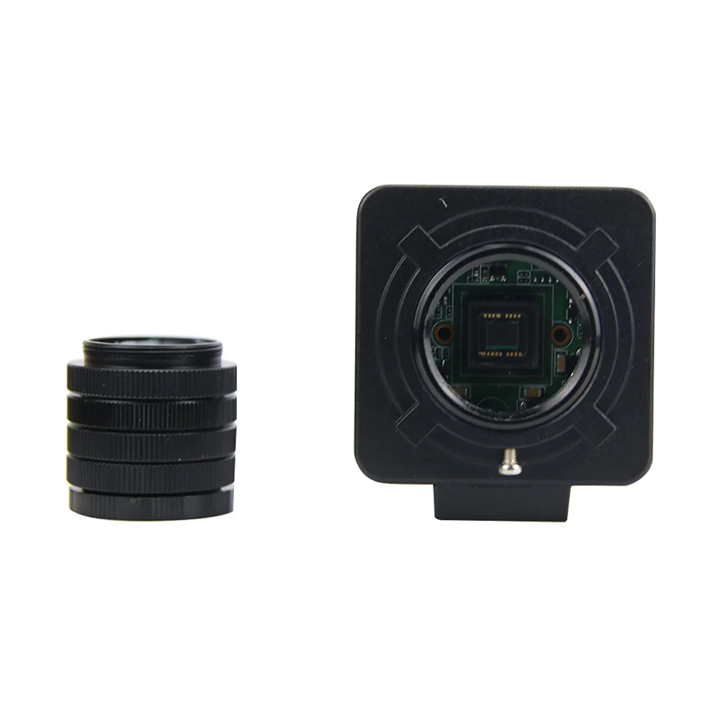 USB CCD камера лазерный светильник камеры измеритель точки 720x576 190nm 1700nm w/нейтральные