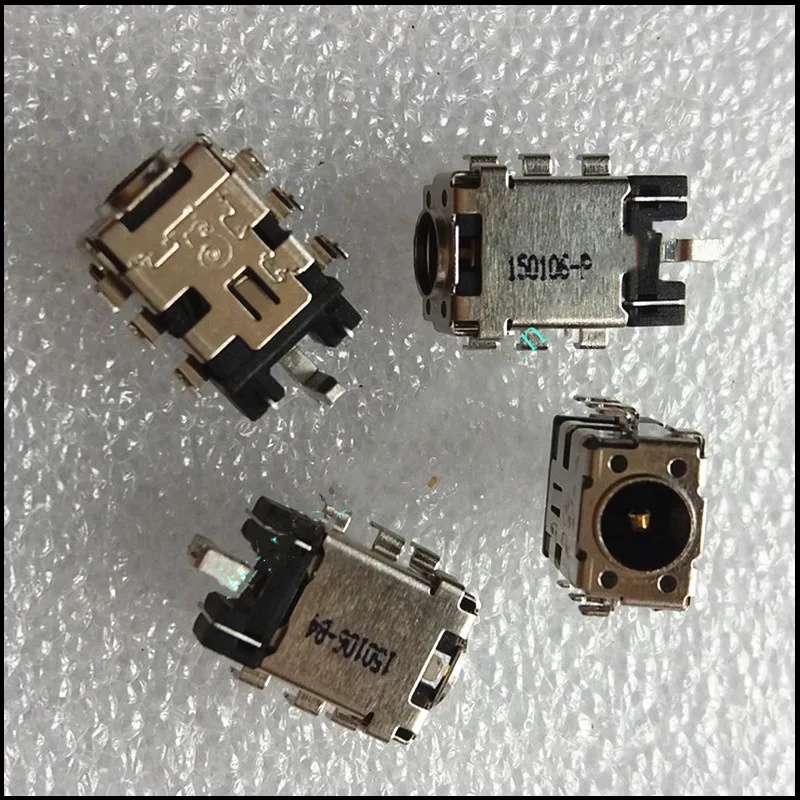 

DC Power Jack Charging Connector Port Scoket Plug For Asus X540 X540S X540L R541 A540L K540L A540UP X540SA X540LJ R540S R540