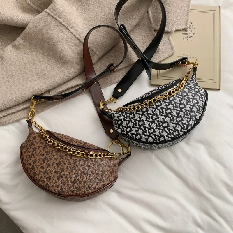 

Designer Fanny pack fashion purses and handbags crossbody shoulder bags ladies luxury chest bag wallet Good Waist bag for women