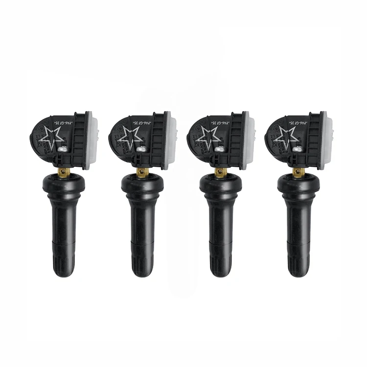 

Датчик давления в шинах автомобиля OEM 13598771 TPMS Senor для Buick Cadillac Chevrolet GMC Hummer Pontiac Saturn 315 МГц