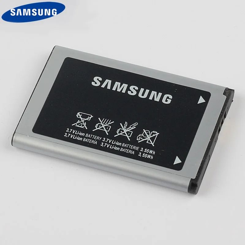 Оригинальный аккумулятор SAMSUNG AB463651BC для Samsung J800 S3650 S7070 S5608 S3370 L700 W559 S5628 C3222 B3410 F339 1000