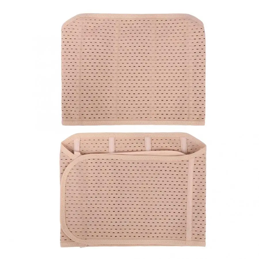 Послеродовой пояс для беременных восстановления живота корсет коррекции фигуры