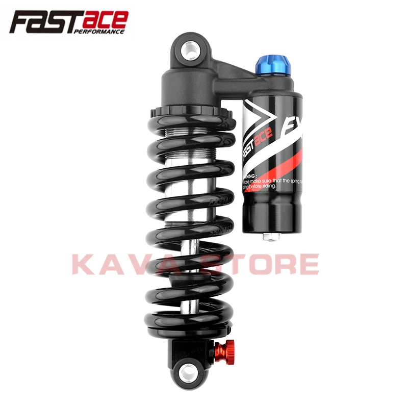 Горный велосипед Fastace DBA53RC горный задний амортизатор 190 мм 200 м 210 220 240 фунтов MTB DH