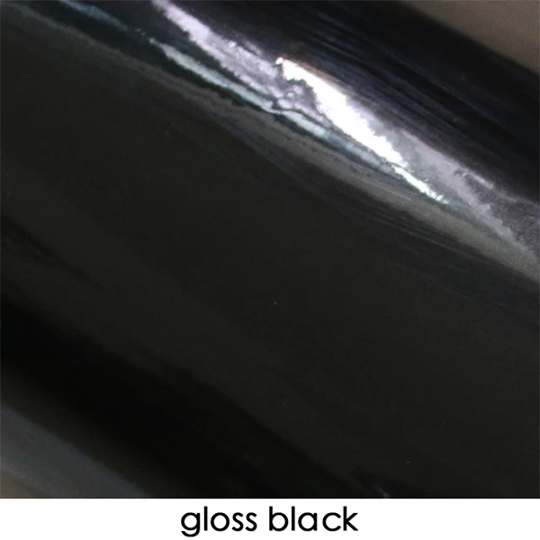 Gloss Black 2 шт. Cay стиль боковая наклейка для Mini Cooper F56-настоящее время Hatch Hardtop боковые полосы клетчатый флаг шахматная доска наклейки - Название цвета: Gloss Black