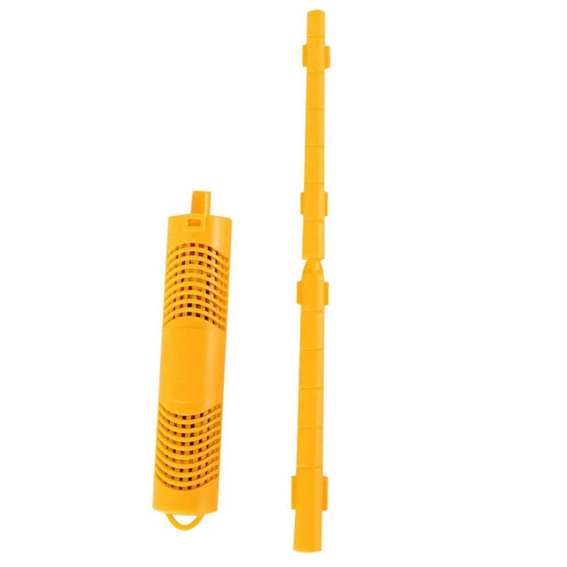 

Spa In-Filter Mineral Sticks Parts for Hot Tub Filter Cartridge, Last for 4 Months