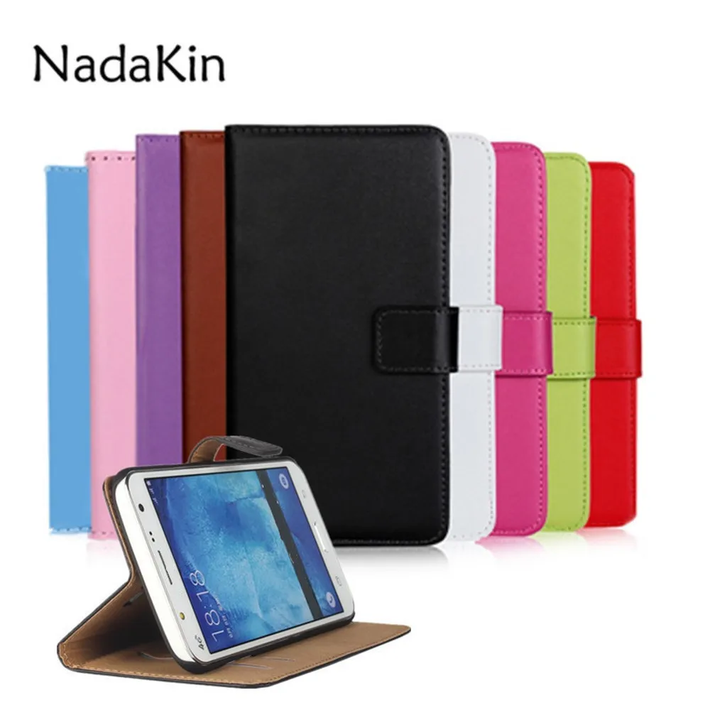 Кожаный кошелек-обложка на Samsung Galaxy S8 S9 S10 Plus S10E S6 S7 Edge A3 A5 A7 J3 J5 J7 2016 2017 A8 2018 Note 8 9.