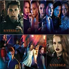 5D алмазная вышивка, ТВ постер, ривердэйл, персонаж, Набор для вышивки крестиком, полностью квадратныекруглые алмазы, сделай сам, алмазная живопись, домашний декор