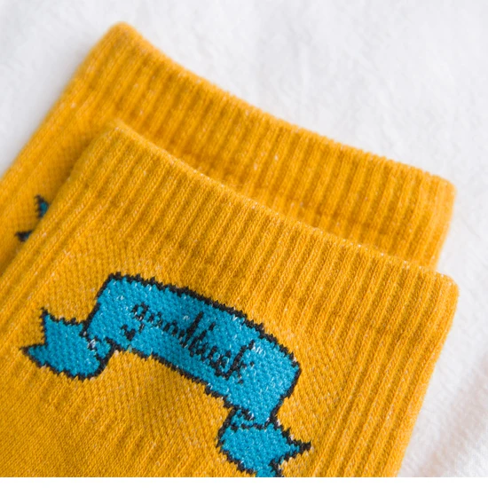 1 пара милые короткие носки с героями мультфильмов для женщин Harajuku рисунком