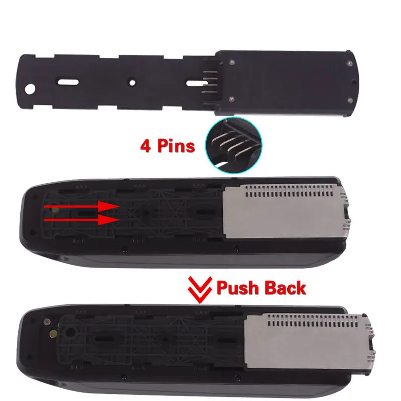 Электрический велосипед аккумулятор для е байка Коробка Чехол хайлон SSE 046 вниз