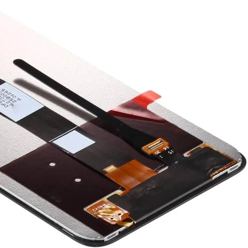 

6.53" Original For Xiaomi Redmi 9A LCD Display Screen Touch Digitizer Assembly With Frame For Redmi 9C LCD Replacement Parts