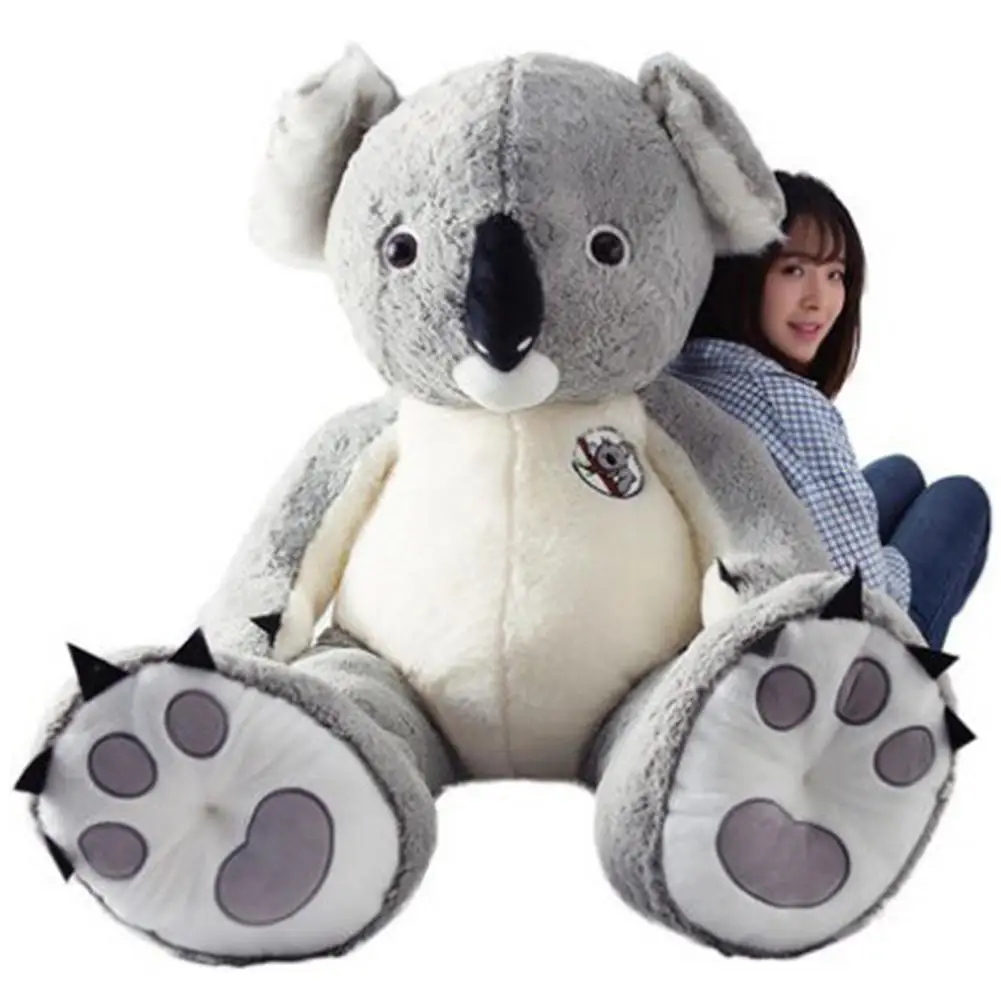 Детская одежда на рост 80 100 см милые мягкие плюшевые игрушки животных домашняя