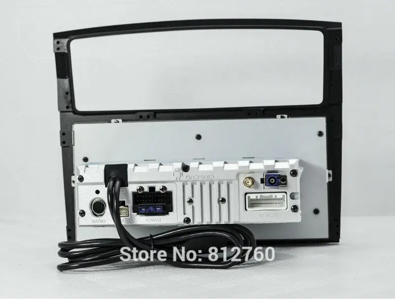 8 дюймов 1280*480 Android 6 0 четырехъядерный автомобильный DVD GPS навигация для mitsubishi Pajero