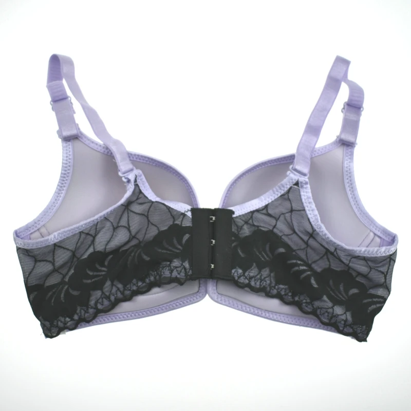 Нижнего белья бюстгалтеров с эффектом Push Up глубокий v образный вырез сексуальное