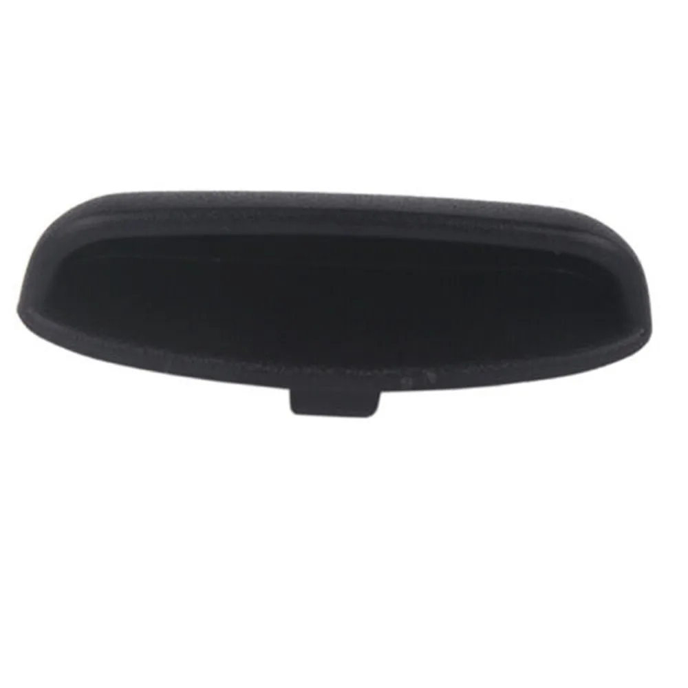 1 шт. Новая черная крышка автомобильного подлокотника замка центральная консоль