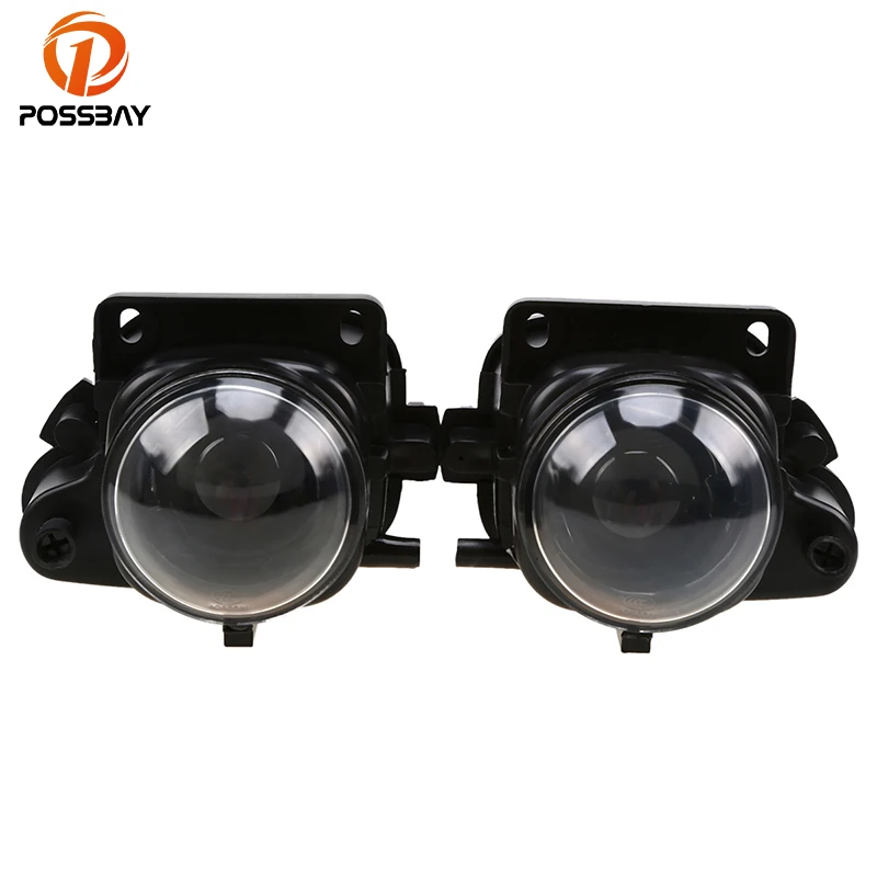 Автомобильный передний противотуманный светильник posbay автомобильный внешний s в