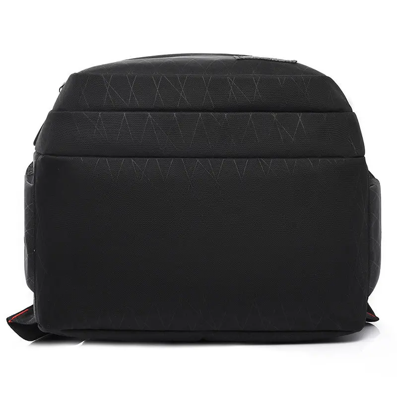 Men's Backpack Large Capacity Travel Bag Computer Casual Women Fashion High School Student School Bag Laptop Backpack Wholesale