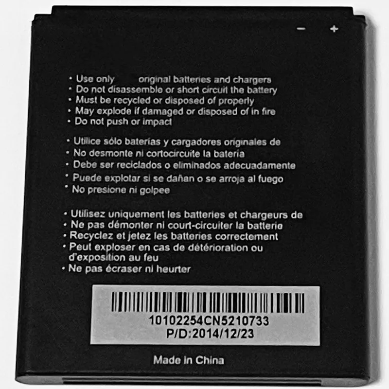 3 8 V 2070mAh Li3820T43P3h585155 для ZTE Leo M1 V883M Z998 Z759G Z796C Z930 Z930L V880G N9510 N9511 Blade G v80g батарея|batteries