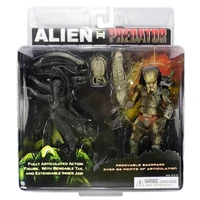 alien vs predator figure tru exclusive action figure neca alien figure toy
