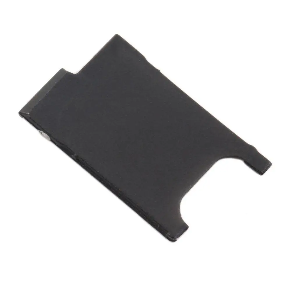 

Micro Sim Card Tray Holder Slot Replacement For Xperias Z3 Z3 Compact SL