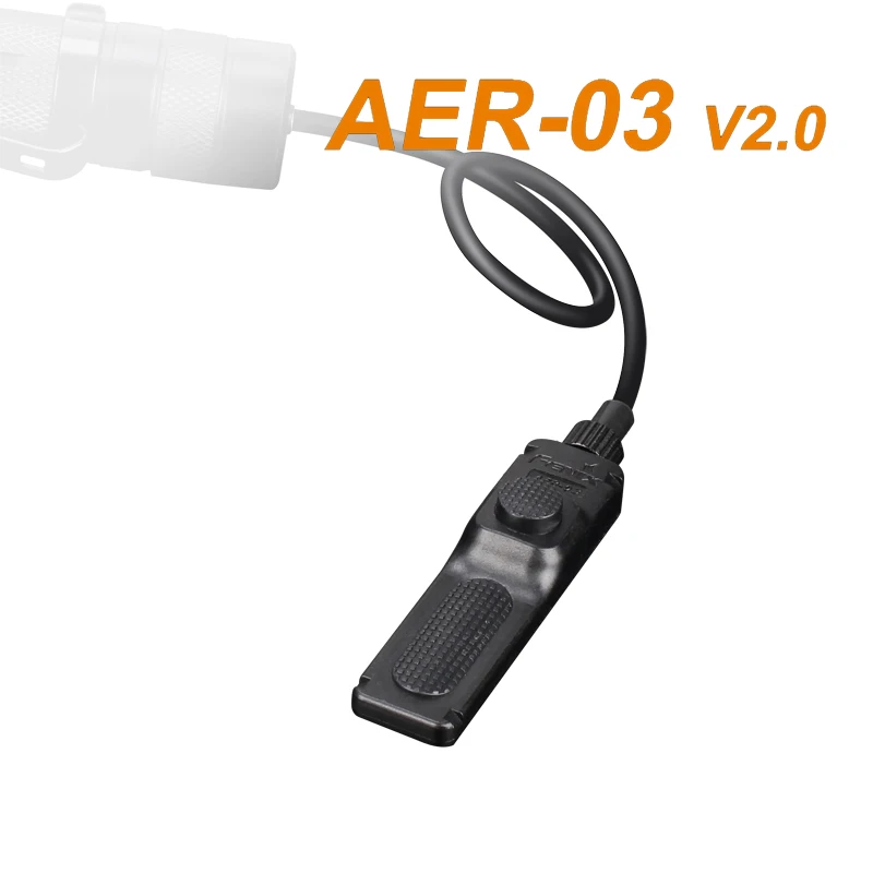Реле давления Fenix AER-03 V2.0 для фонарика TK16/TK32 /TK25 red/TK25 R &amp B/TK25 IR | Лампы и освещение