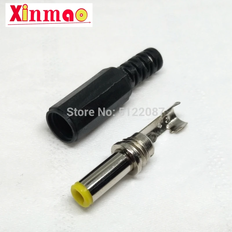 

10 . 4,0*1,7 DC 4.0x1.7 4,0*1,7 DVD/EVD DC