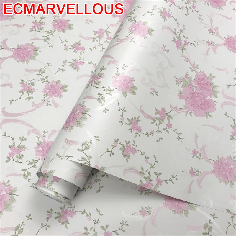 

Настенная самоклеящаяся бумага для спальни, домашний декор