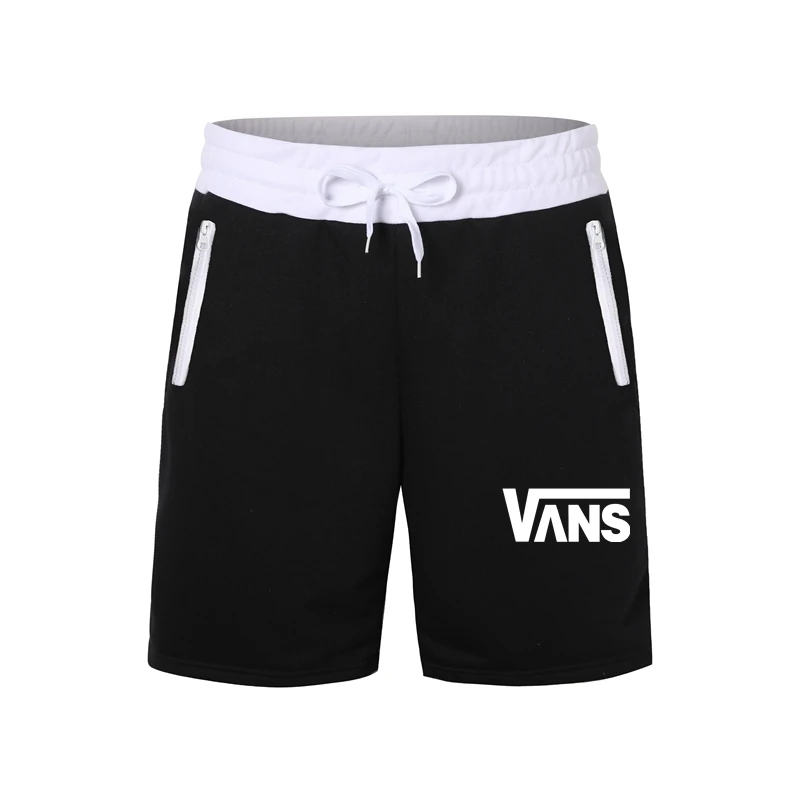 

Men 2021 New Shorts Men's loose Short - Trousers Fitness Jogger Mens Brand durable Sweatpants Fitness Workout Shrots