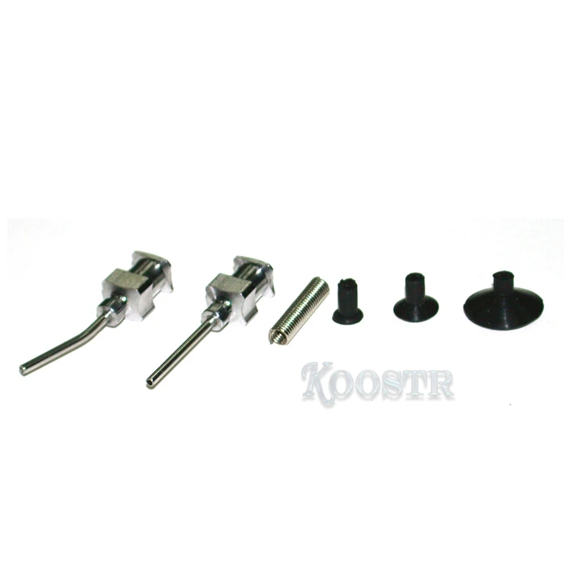 Вакуумная Ручка Pro'sKit MS-121 портативная простой тип Антистатическая для пайки SMD
