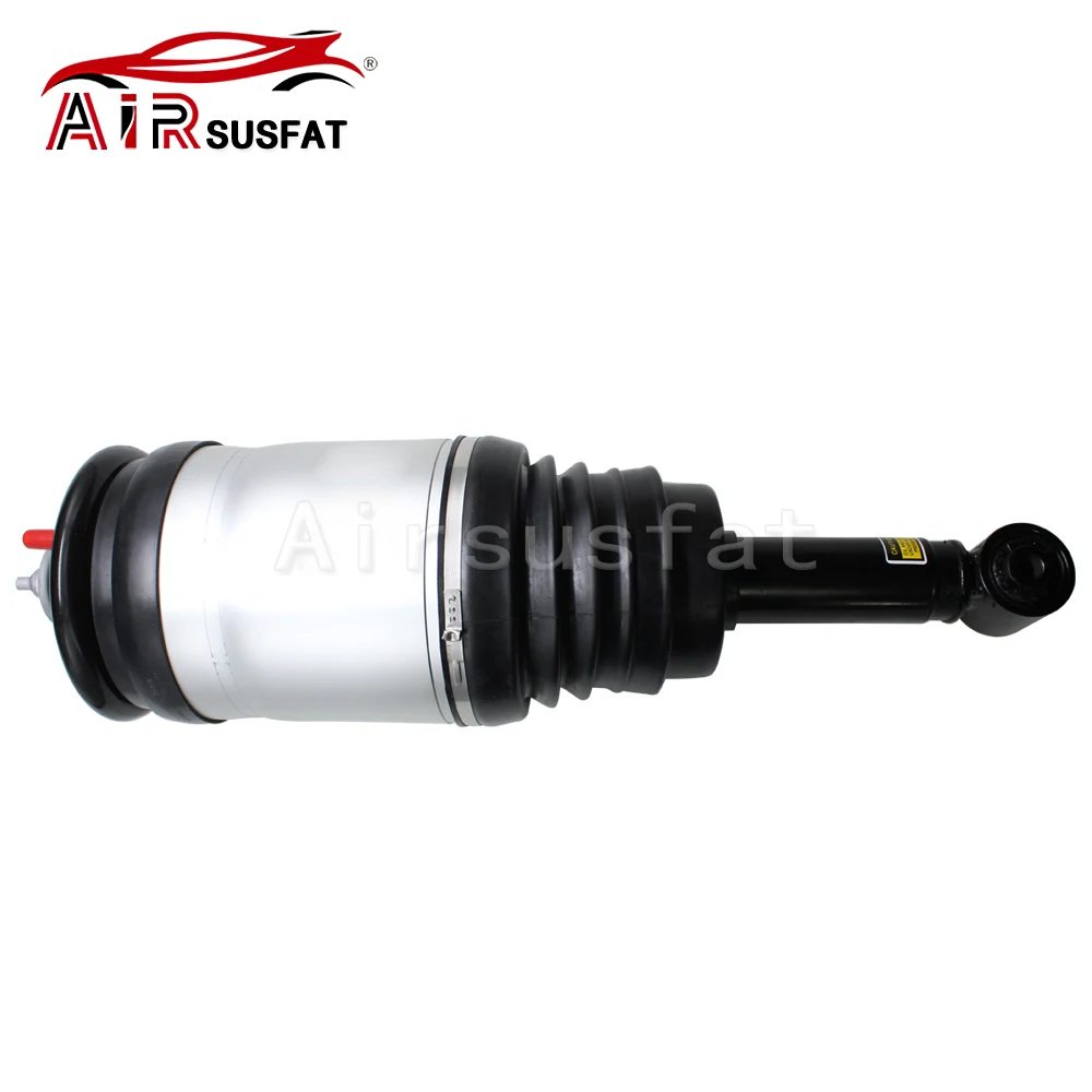 Airsusfat Rear Air Shock Absorber Strut For Land Rover Discovery 3 Airmatic Suspension Pneumatic without ADS RPD500880 RTP501090 |