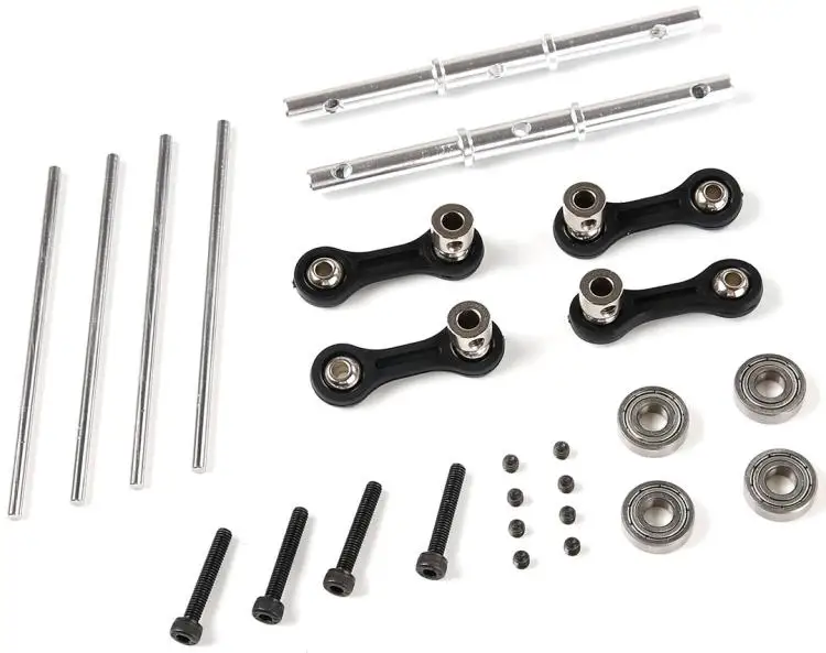

ROFUN ROVAN F5 anti-roll bar assembly for MCD