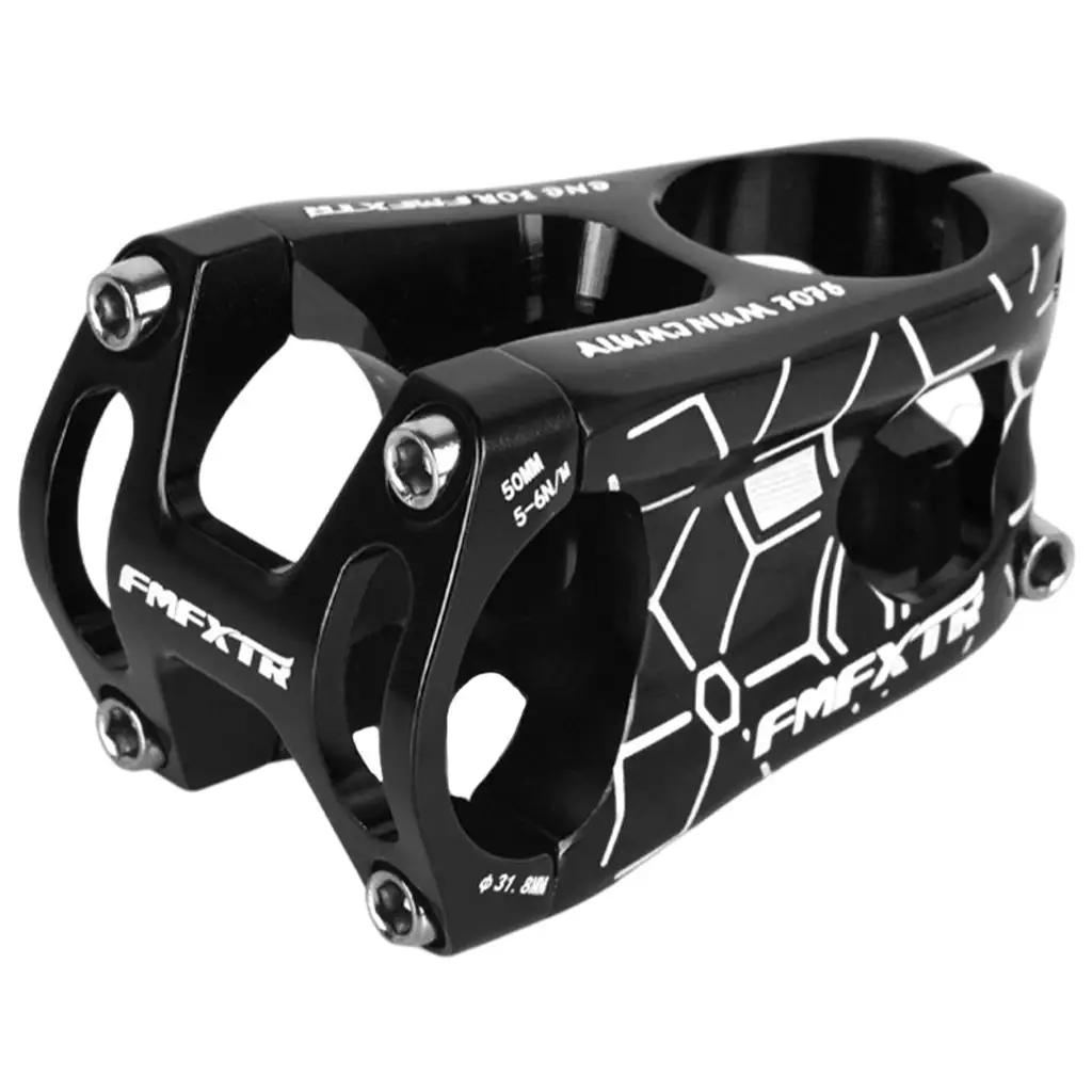 

Велосипедный Стержень 31,8 мм 50 мм CNC руль стержни для велосипедов дорожный велосипед Велоспорт