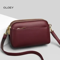 high quality leather luxury handbags women shoulder bags designer crossbody bag for women bag fashion female messenger bag purse