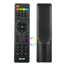 remote control suibtable for Mystery TV MTV-2621LD MTV-2622LW MTV-3018LW MTV-3022LW MTV-3213LW MTV-3218LW MTV-3221LW MTV-3222LW