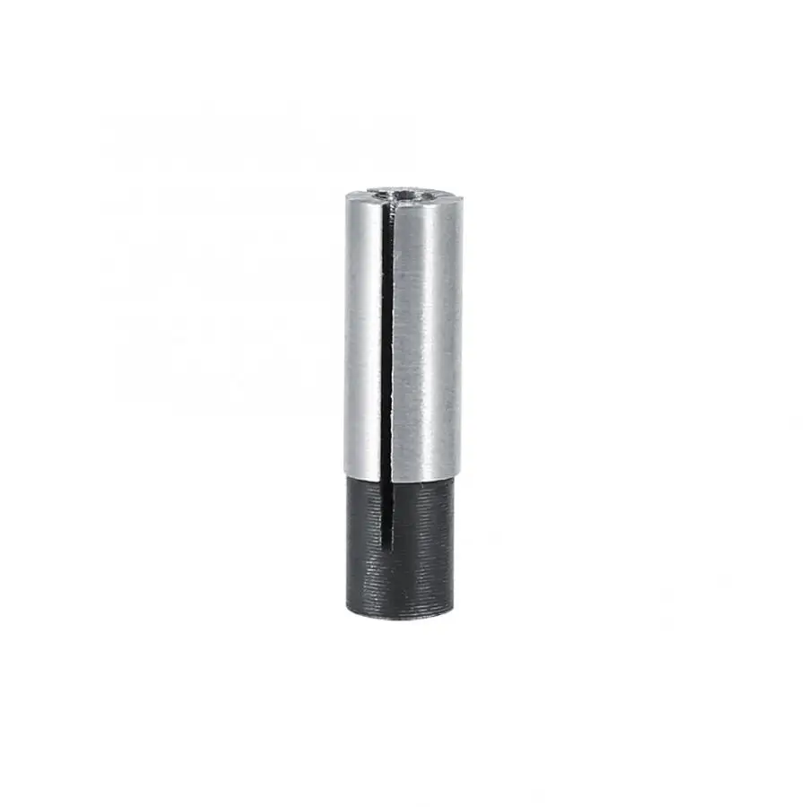 

CNC Router Tool Adapters 6.35mm to 3.175mm Engraving Bit CNC Router Tool Adapter for Collet