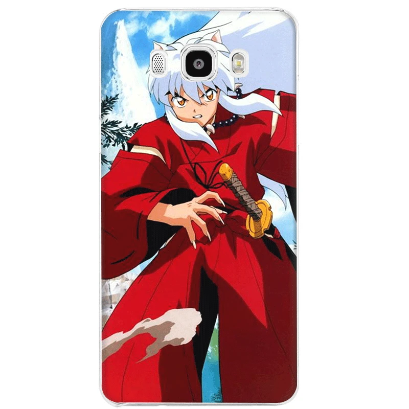 Чехол для мобильного телефона Samsung S7 Edge S8 S9 S10 S10E Note 8 9 10 Plus M10 M20 M30 M40 аниме комиксов