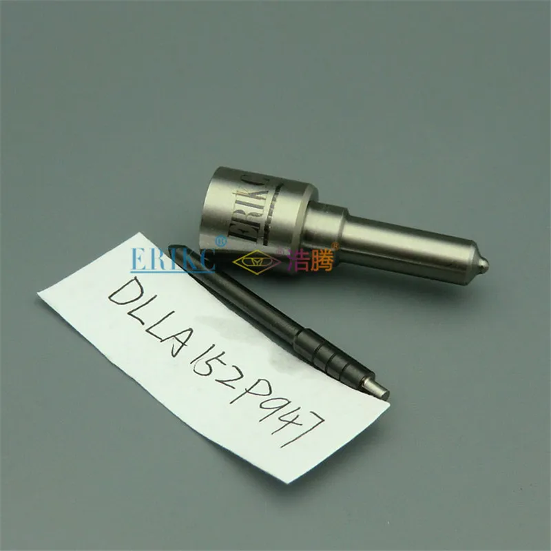 ERIKC DLLA152P947(0934009470) дизельная Топливная форсунка DLLA 152 P 947 Common Rail опрыскиватель DLLA 152 P 947 для Nissan 095000-6250