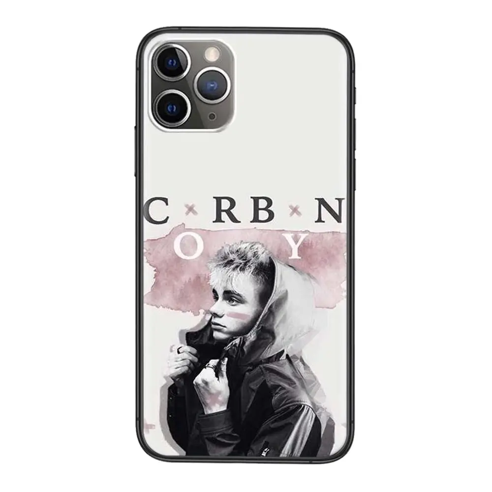 Недорогой Чехол для мобильного телефона с изображением Даниэля сейвея почему мы