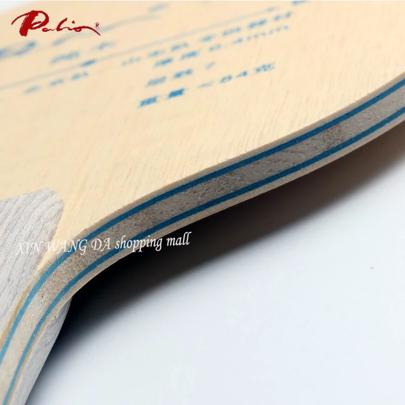 Original Palio A2 (A 2 A-2) pure wood table tennis blades rackets racquet sports pingpong paddles | Спорт и развлечения