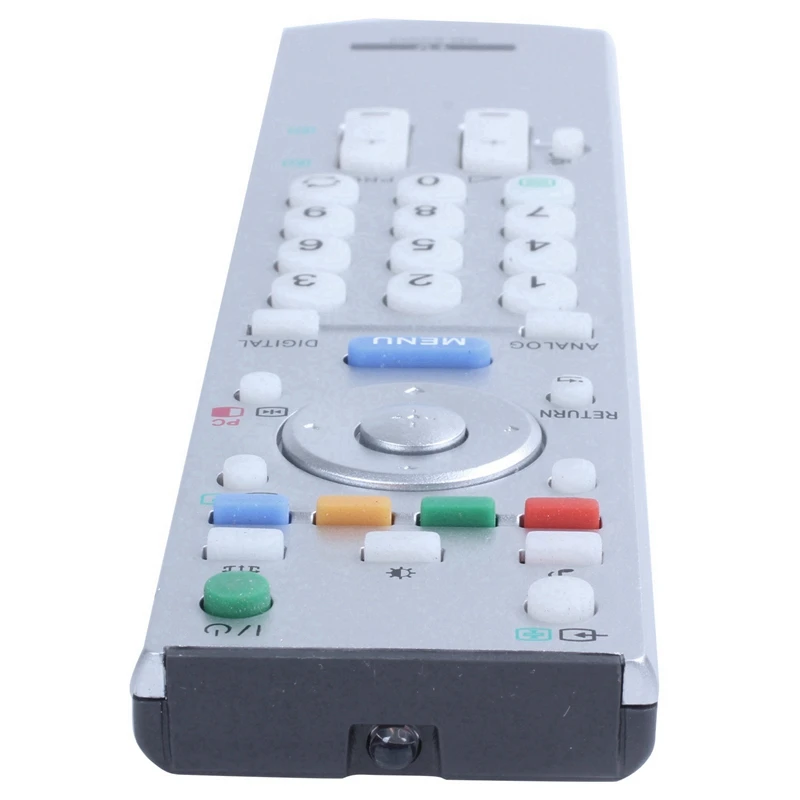 2 шт. аксессуары: 1 пульт дистанционного управления для Sony TV RM ED007 и Usb3.0 поворотный