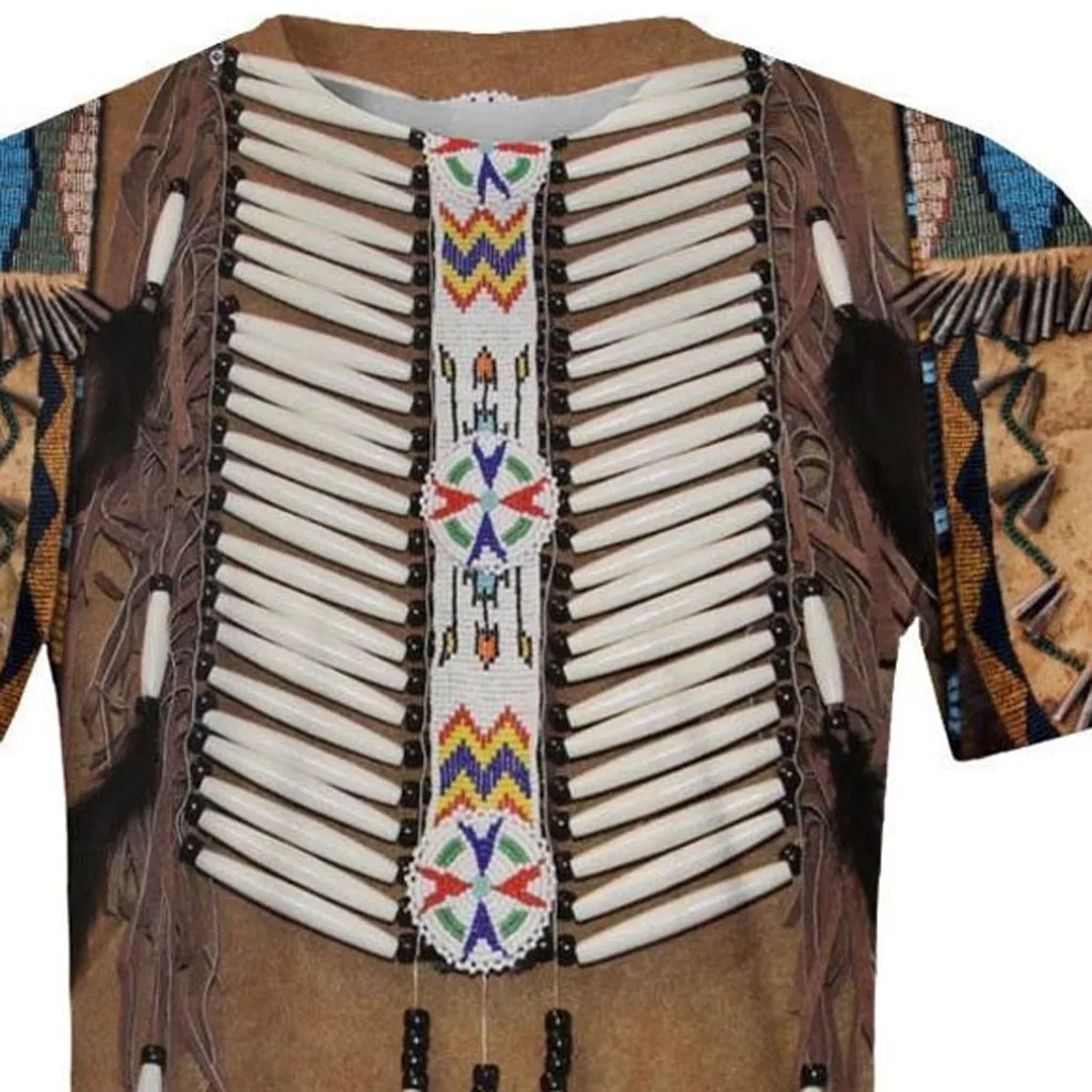 Футболка с 3D принтом для мужчин и женщин уличная футболка круглым вырезом