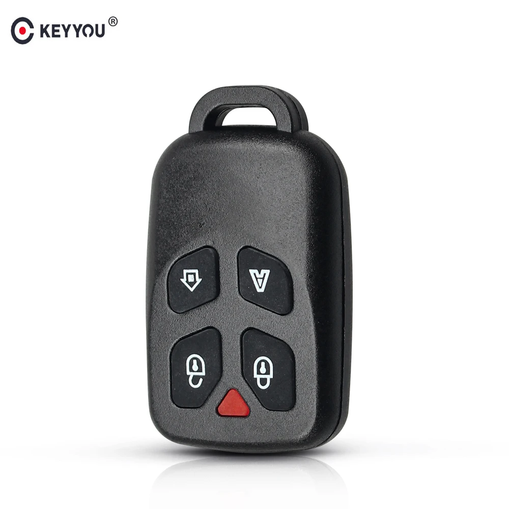 Новинка запасная деталь KEYYOU с 5 кнопками для Бразилии управляемая стандартная