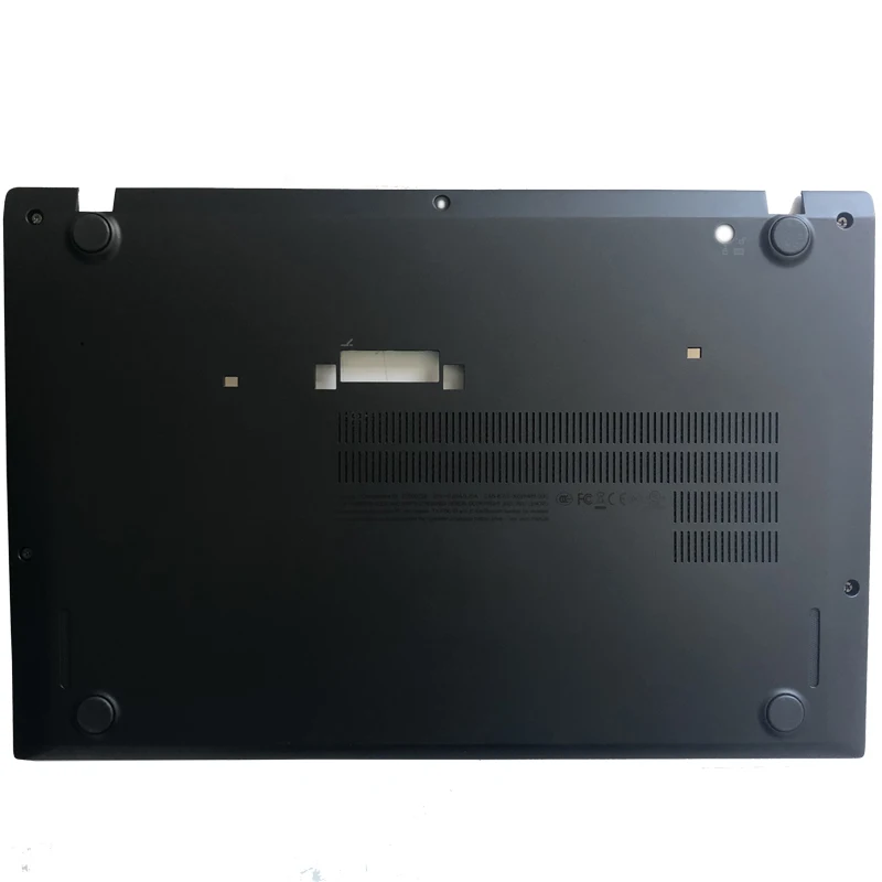 Новый чехол Чехол для Lenovo Thinkpad T470S Palmrest AM134000100NO тачпад/Нижний Базовый