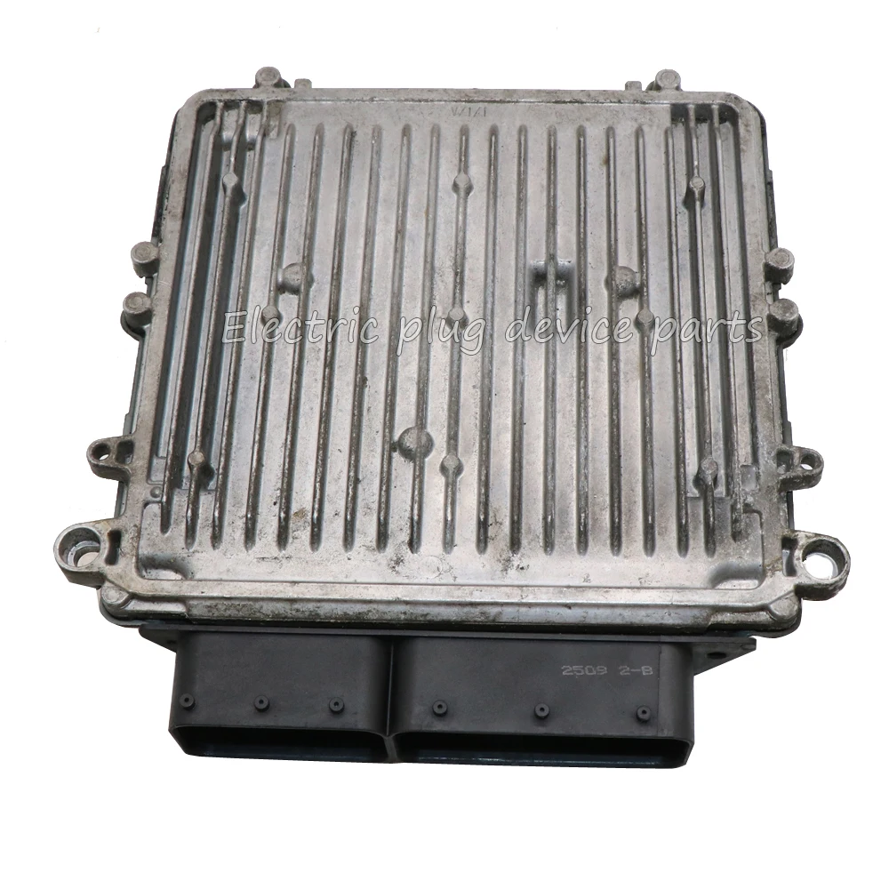 Б/у компьютерный модуль управления двигателем OE # 05149124AE 0281013903 ECU для Chrysler 300C LX 3.0L