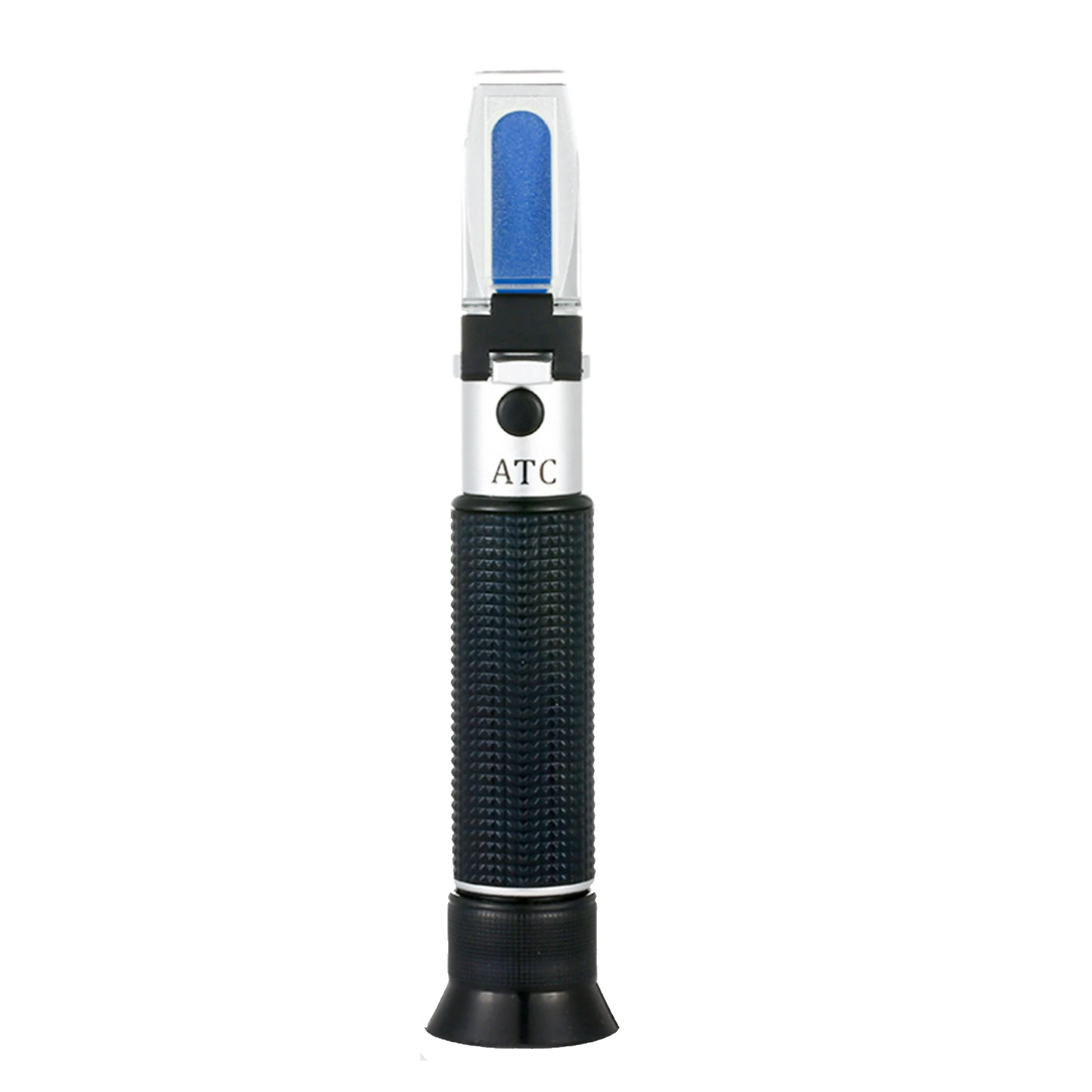 

KKmoon 3 In 1 Multifunctional Handheld Refractometers Alcohol Refractometer 0-25%Vol 0-40%Brix 0-22 ATC