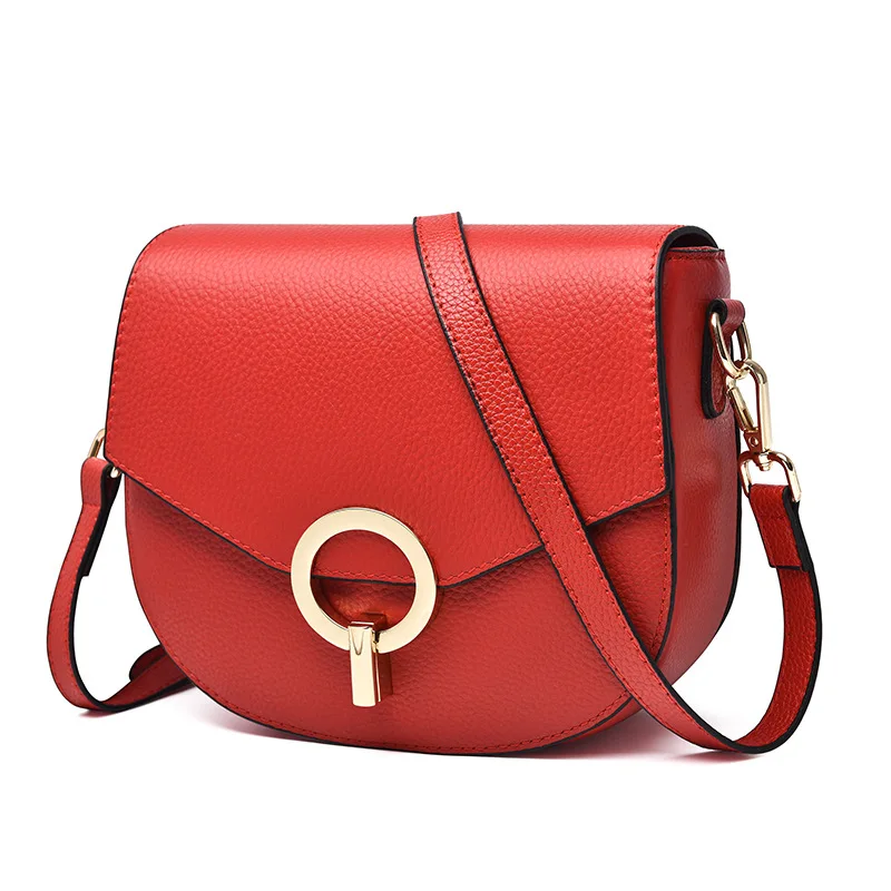 

2021 new shoulder bag women's Korean fashion trendy women's bags, ladies small messenger bags