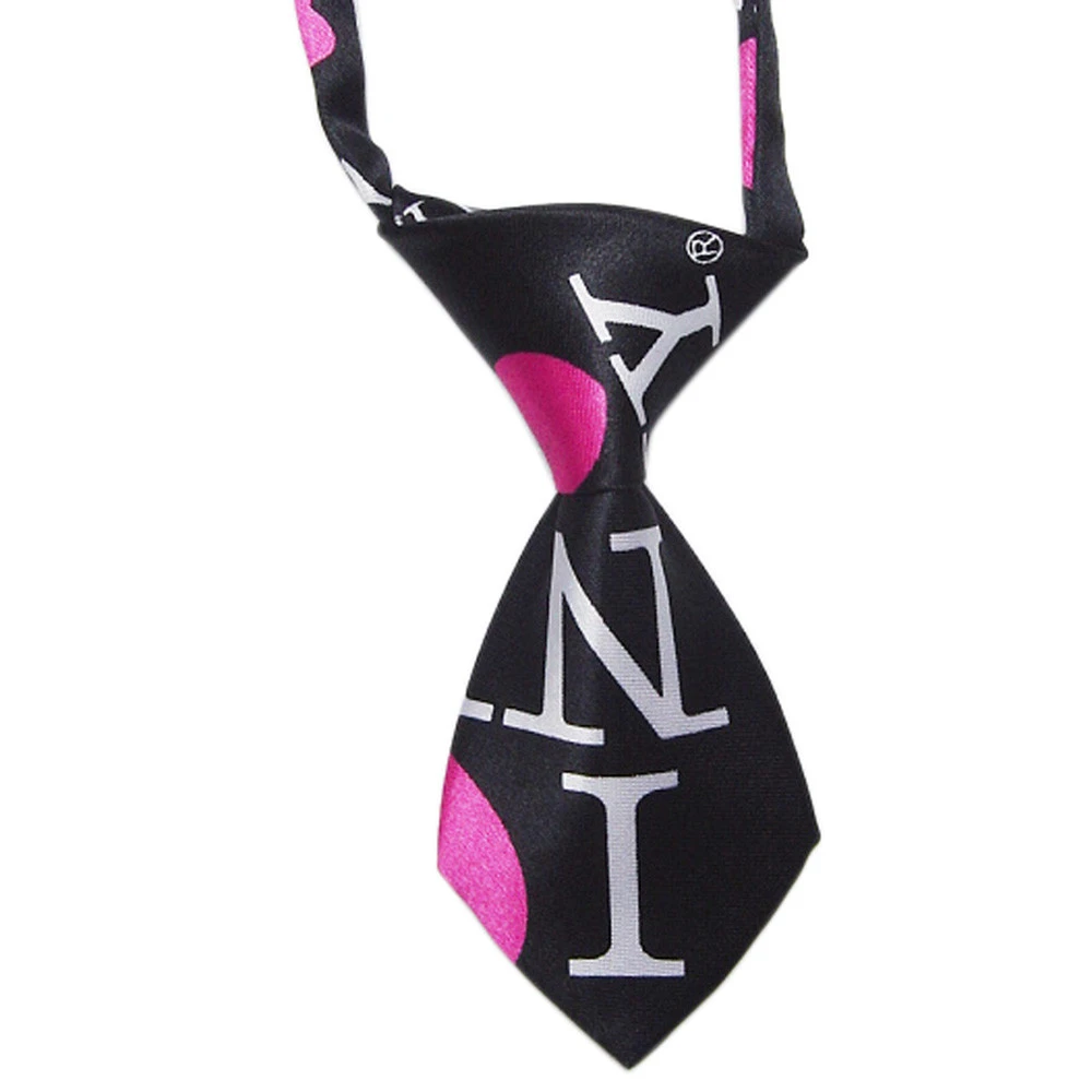 Уход за собакой галстук бабочка для кота полосатый воротник питомца