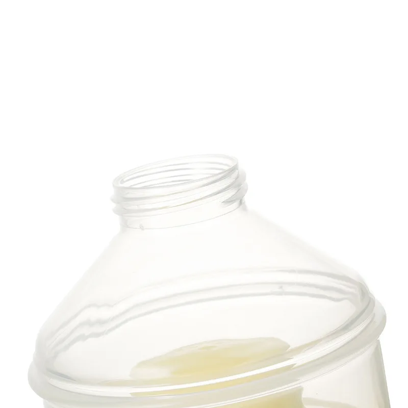 3 Layer Baby Milk Powder Container Food Storage Box Portable Formula Dispenser Feeding for Pojemnik Na Mleko | Мать и ребенок