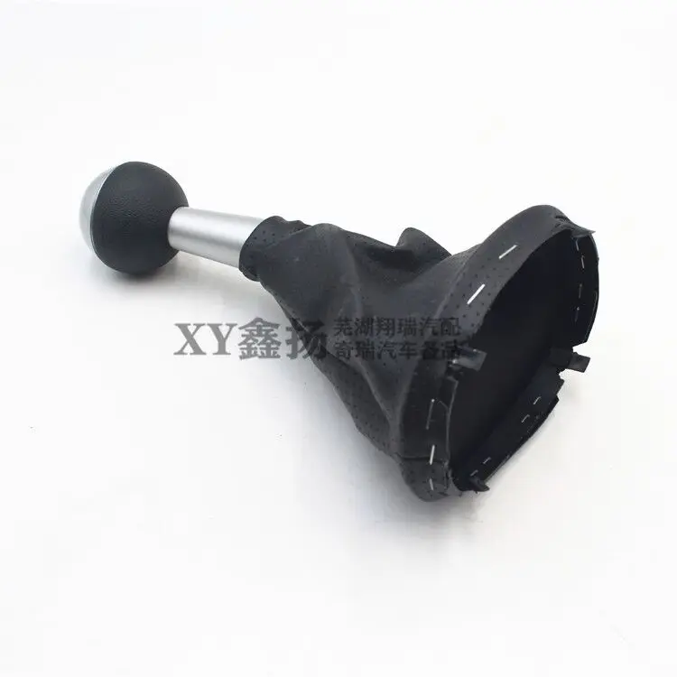 

Gear Shift Collar For Chery X1 indiS Beat S18D Gear Shift Dust Cover/Gear Shift Lever Hand Ball