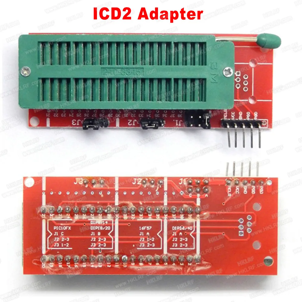 PICKIT2 PICKIT3 PICKIT3.5 программист автономное Программирование PIC микроконтроллер чип Монополия PIC Эмулятор отладчик KIT3 сильный