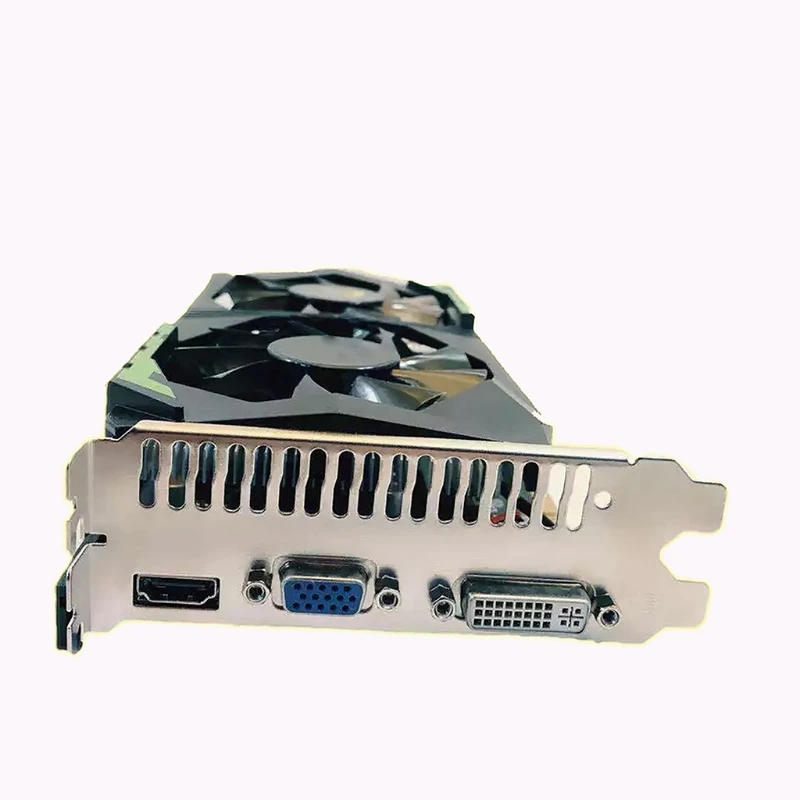 

Using NVIDIA surround technology GTX650TI-128Bit GTX 650 Ti-2 GB GDDR5-PCI-Express 3.0, excellent performance